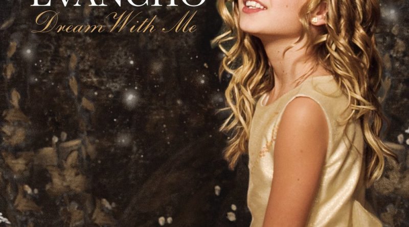 Jackie Evancho — The First Noel