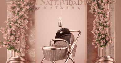Natti Natasha - Frozen