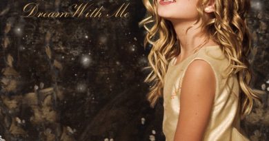 Jackie Evancho — A Mother's Prayer