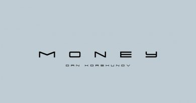 Dan Korshunov - Money