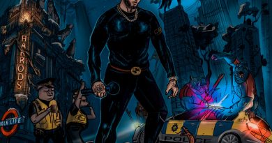 Mufasah - Дожди