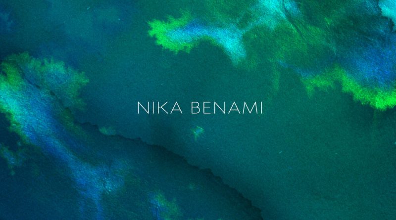 Nika Benami - Бегущий за волной