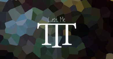 The Tech Thieves - Lost Me