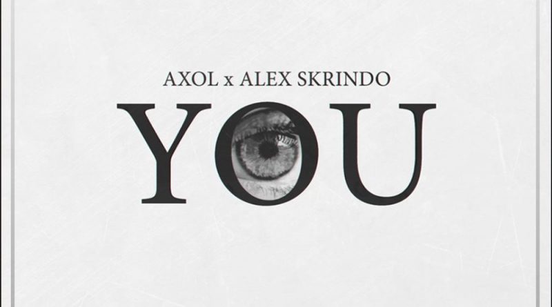 Axol & Alex Skrindo - You