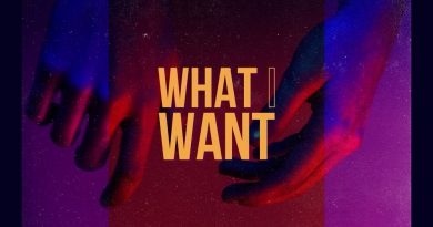 JPB - What I Want