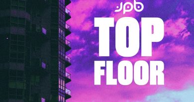 JPB - Top Floor