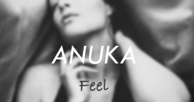 Anuka - Feel