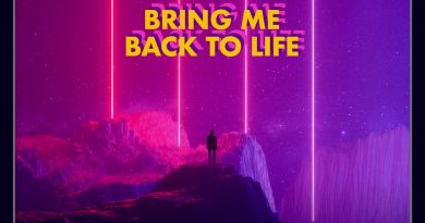 InfiNoise, DNAKM - Bring Me Back to Life