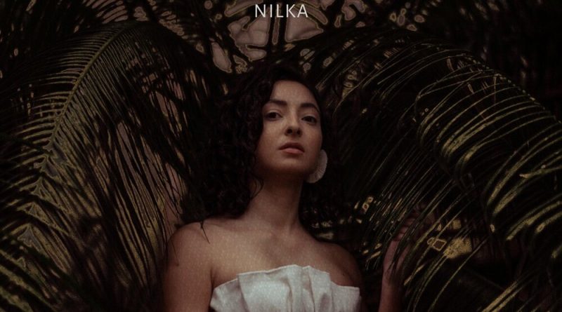 Nilka - Human Hurricane