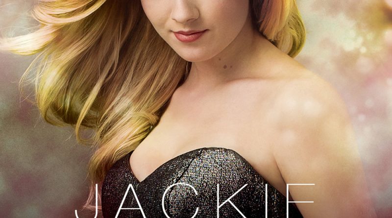 Jackie Evancho — Safe and Sound