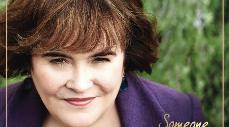 Susan Boyle — You Have To Be There