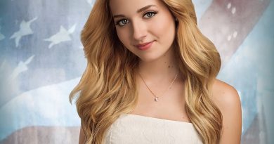 Jackie Evancho, CNSO Orchestra — America the Beautiful
