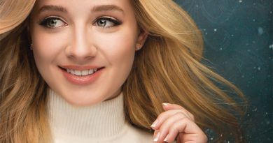 Jackie Evancho — It Came Upon a Midnight Clear