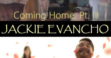 Jackie Evancho — Coming Home, Pt. II