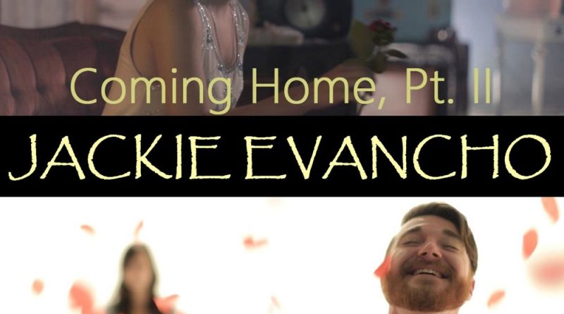 Jackie Evancho — Coming Home, Pt. II