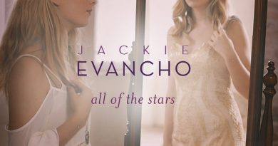 Jackie Evancho — All of the Stars