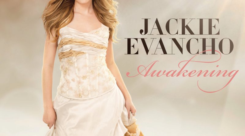 Jackie Evancho, Nicholas Dodd, The Budapest Concert Orchestra, The Budapest City Choir — Think of Me