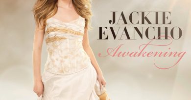 Jackie Evancho, The Budapest Concert Orchestra, Richard Cottle — Open Fields of Grace