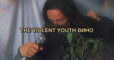 The Violent Youth - Вино