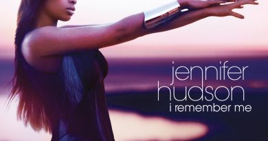 Jennifer Hudson - I Remember Me