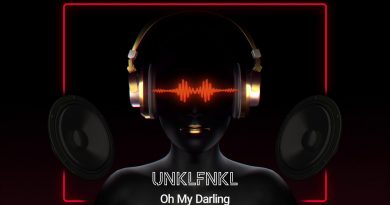 Unklfnkl - Oh My Darling