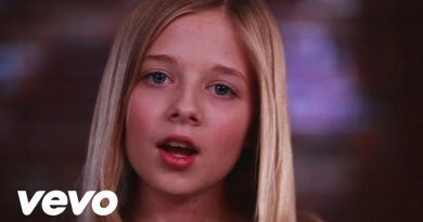 Jackie Evancho — Dream With Me