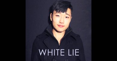 Jhameel - White Lie