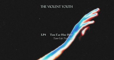 The Violent Youth - Хорошо одному