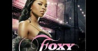 Foxy Brown, Jay Rush - Dreams Of F****** A D-boy