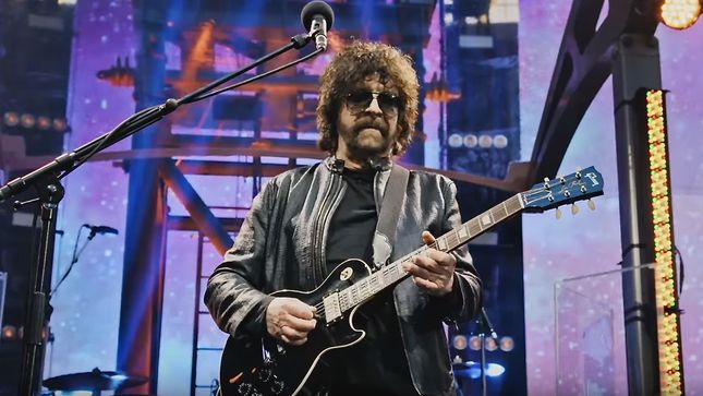 Electric Light Orchestra – Here Is the News