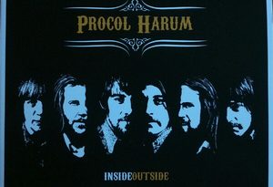 Procol Harum - Alpha