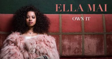 Ella Mai - Own It
