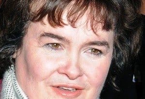 Susan Boyle — This Will Be The Year