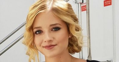 Jackie Evancho — May It Be