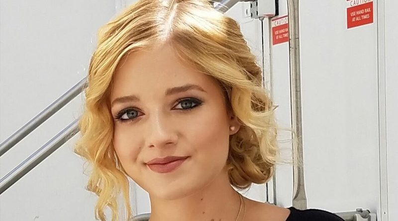 Jackie Evancho — May It Be