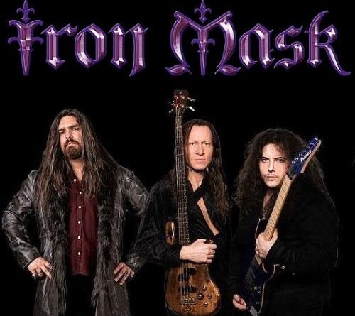 Iron Mask — Dreams