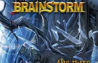 Brainstorm — The Pyre