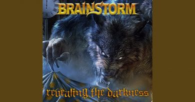 Brainstorm — Revealing the Darkness