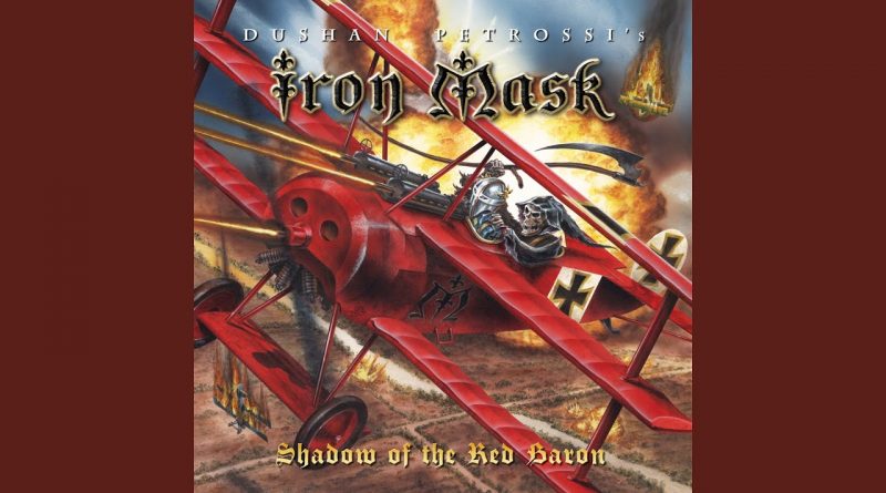 Iron Mask — Shadow of the Red Baron