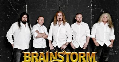 Brainstorm — Ravenous Minds