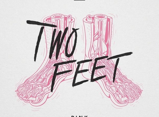 Two Feet - You?