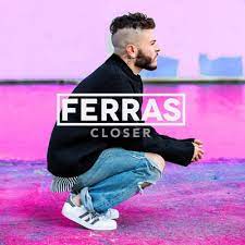 Ferras - Dear God