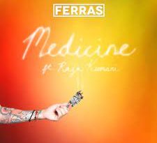 Ferras - Soul Rock