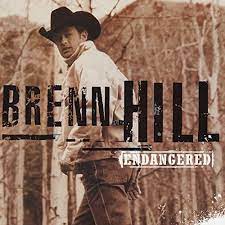 Brenn Hill - Spirit Rider