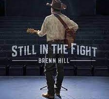 Brenn Hill - My Old Chevy