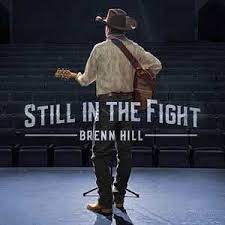 Brenn Hill - My Old Chevy