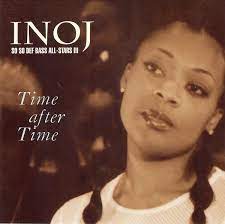 INOJ - Time After Time
