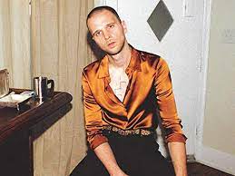 JMSN - What Did I Get Myself Into