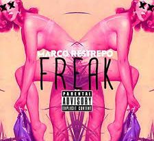 Marco Restrepo - Freak