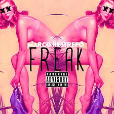 Marco Restrepo - Freak